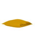 Atelier Del Sofa Cushion Pouf 70x70 - Amarillo